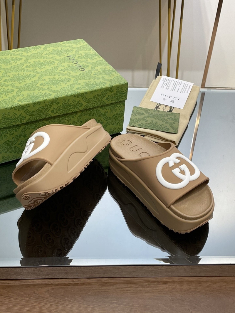 Gucci Slippers